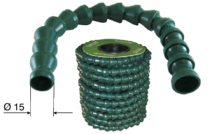 Sistem de tuburi articulate FP40 1/2”: Tub articulat